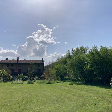 Casa Del Grivo - Alloggio Sole Faedis Exterior photo